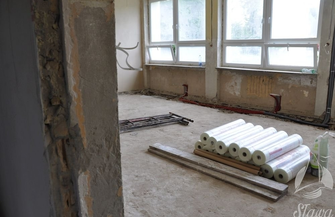 Sława Wizyta w szkole ZDJĘCIA