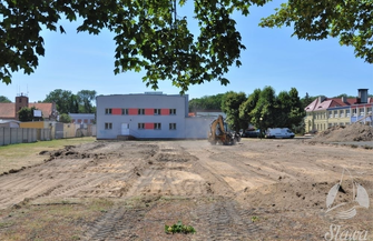 Kolejna wizyta w szkole