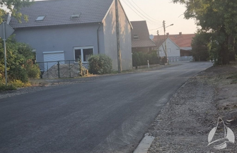 Koniec remontu w Ciosańcu ZDJĘCIA