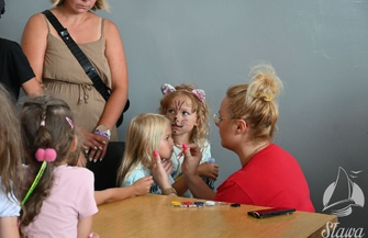 Parafiada Myśliwska w Tarnowie Jeziernym ZDJĘCIA