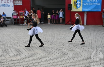 Parafiada Myśliwska w Tarnowie Jeziernym ZDJĘCIA