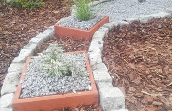 Warsztaty ogrodnicze w Przedszkolu nr 1