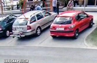 Walka o życie mężczyzny wygrana dzięki policjantowi