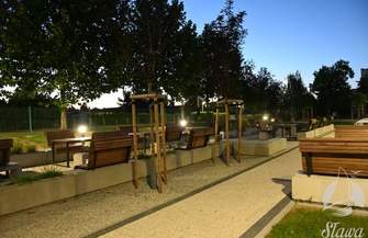 Wystarczy nacisnąćzielony przycisk.