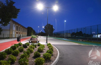 Wystarczy nacisnąćzielony przycisk.