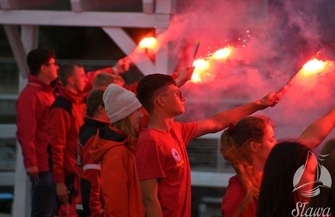 Godzina W w wykonaniu WOPR Sława ZDJĘCIA