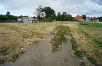 Przetarg ustny nieograniczony na sprzedaż nieruchomości - Wschowa