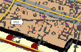 Przetarg ustny nieograniczony na sprzedaż nieruchomości - Łysiny