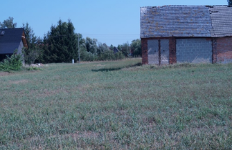 Przetarg ustny nieograniczony na sprzedaż nieruchomości - Łysiny