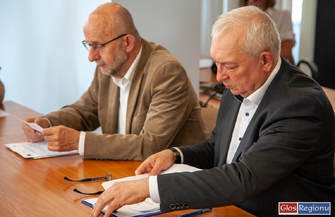 Lokalne Partnerstwo Wodne w powiecie wschowskim VIDEO