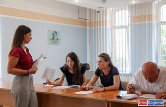 Lokalne Partnerstwo Wodne w powiecie wschowskim VIDEO