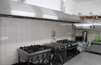 Sale wiejskie zostały doposażone i odświeżone ZDJĘCIA