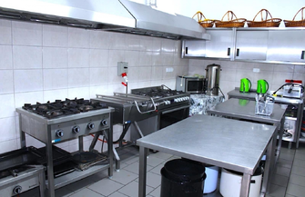 Sale wiejskie zostały doposażone i odświeżone ZDJĘCIA