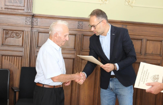 Strażacy ochotnicy z gminy Wschowa ze świadczeniami ratowniczymi ZDJĘCIA