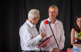 To im przyznano Sławskie Laury VIDEO