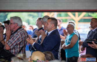 To im przyznano Sławskie Laury VIDEO