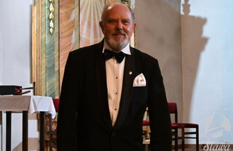 Koncert Reprezentacyjnego Zespołu Muzyki Myśliwskiej PZŁ