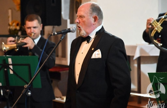 Koncert Reprezentacyjnego Zespołu Muzyki Myśliwskiej PZŁ