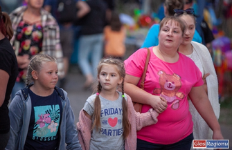 Dawid Kwiatkowski i Felicjan Andrzejczak na Dniach Sławy 2022 RELACJA