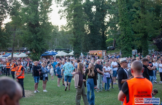 Dawid Kwiatkowski i Felicjan Andrzejczak na Dniach Sławy 2022 RELACJA