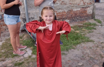 Dużo się dzieje w świetlicy wiejskiej we Wronińcu ZDJĘCIA