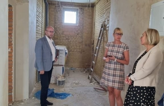 Kuratorium zawitało do Sławy