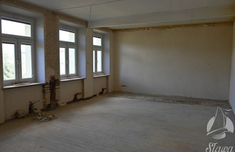 Przyglądamy się postępom prac