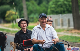 W Osowej Sieni rozpoczęły się dożynki ZDJĘCIA