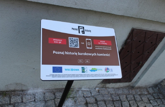 Poznaj historie wschowskich zabytków.