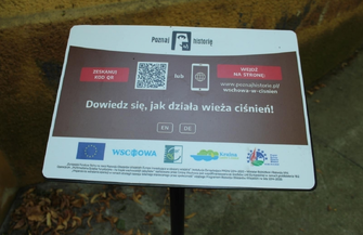 Poznaj historie wschowskich zabytków.