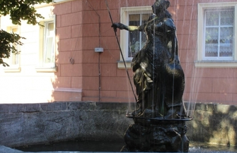 Poznaj historie wschowskich zabytków.