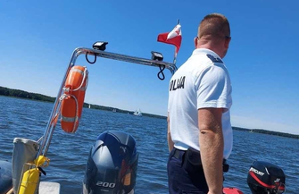 KPP Wschowa Długi sierpniowy weekend za nami