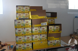 Kolejna pomoc dla Ukraińców