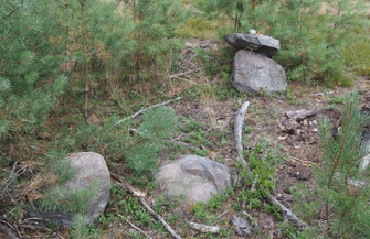 Odsłonięto trzeciątablicę informacyjną.