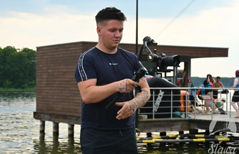 Ostatnia wakacyjna noc w Sławie