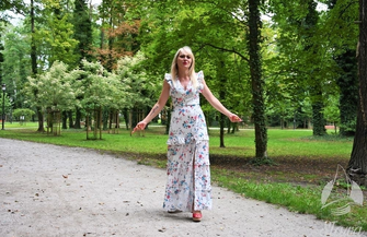 Ostatnia wakacyjna noc w Sławie