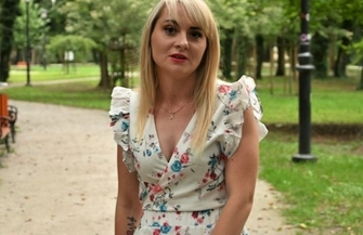 Ostatnia wakacyjna noc w Sławie