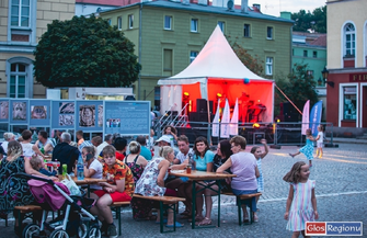 Kolejna potańcówka we Wschowie ZDJĘCIA