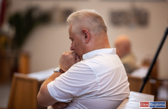 Sara Powaga i Krystian Klej - koncert kameralny we Wschowie VIDEO