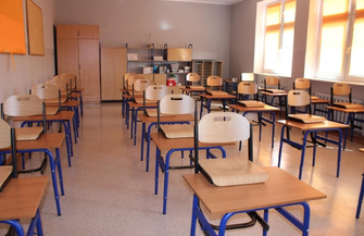 Wakacyjne remonty we wschowskich szkołach podstawowych ZDJĘCIA