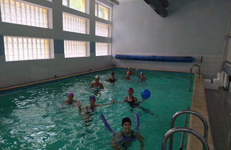 Trwająprzygotowania do sezonu.