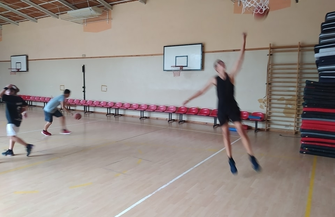 Trwająprzygotowania do sezonu.