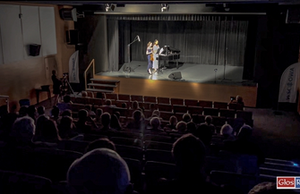 Koncert Moniki Szalkowskiej i Zuzanny Bery VIDEO