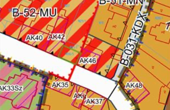 II przetarg ustny nieograniczony - działka we Wschowie