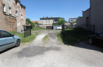 II przetarg ustny nieograniczony - działka we Wschowie