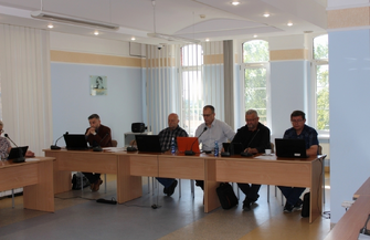 Odbyła się XXXIII sesja Rady Powiatu Wschowskiego