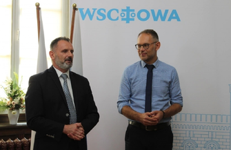 Wręczono akty nadania na stanowiska dyrektorów placówek oświatowych