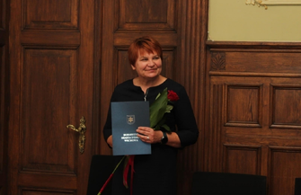 Wręczono akty nadania na stanowiska dyrektorów placówek oświatowych