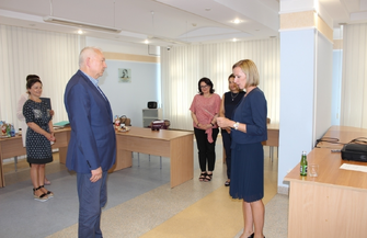 Awans na wyższy stopień nauczycielski