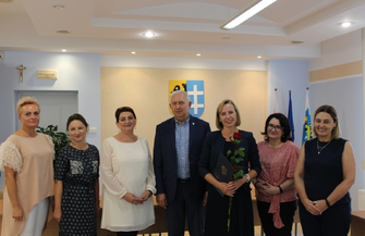 Awans na wyższy stopień nauczycielski